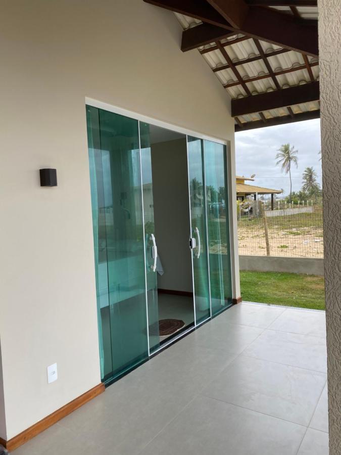 Nosso Recanto Porto de Sauipe Exterior foto