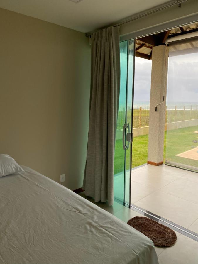 Nosso Recanto Porto de Sauipe Exterior foto