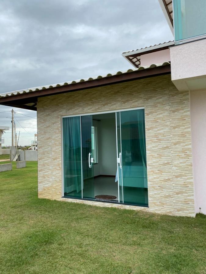 Nosso Recanto Porto de Sauipe Exterior foto