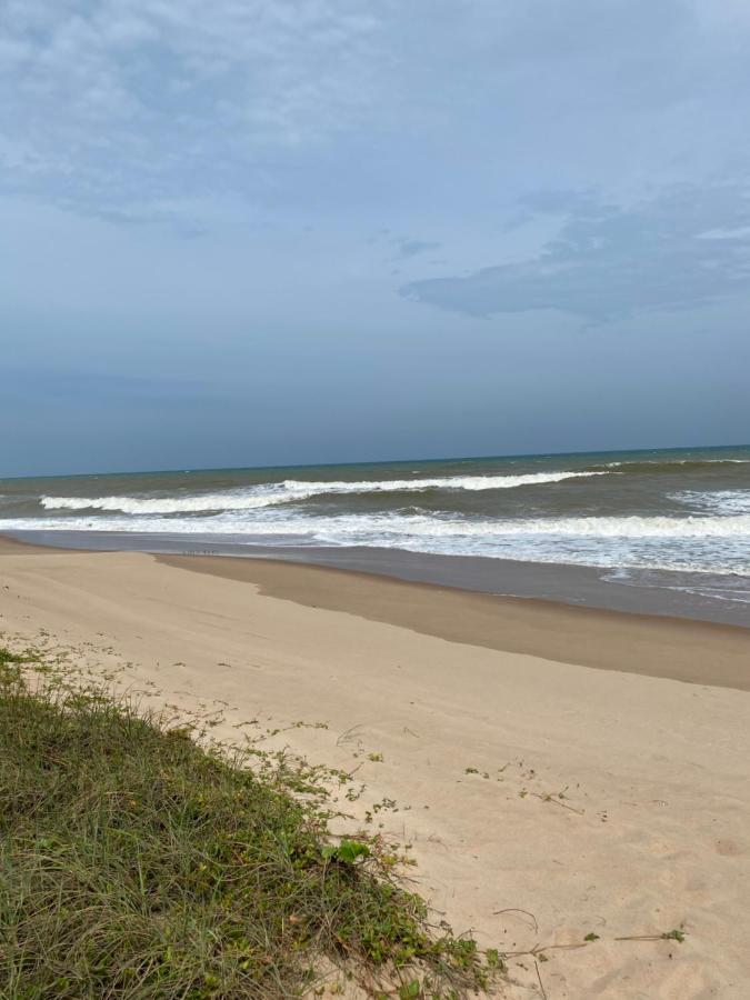 Nosso Recanto Porto de Sauipe Exterior foto