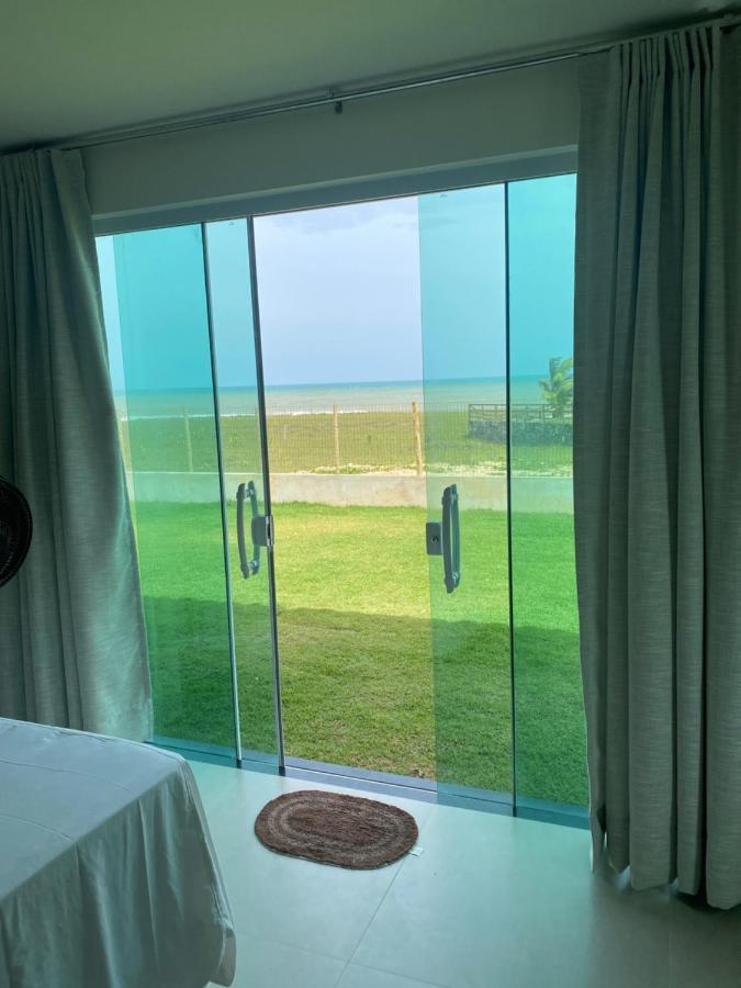 Nosso Recanto Porto de Sauipe Exterior foto