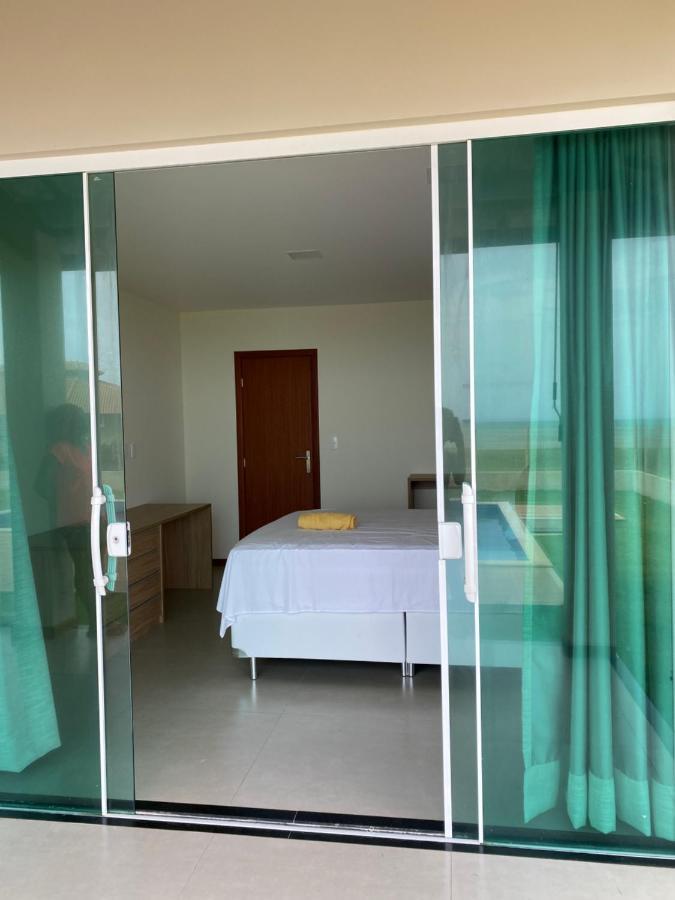 Nosso Recanto Porto de Sauipe Exterior foto