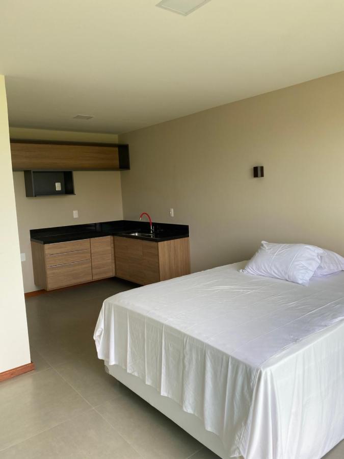 Nosso Recanto Porto de Sauipe Exterior foto