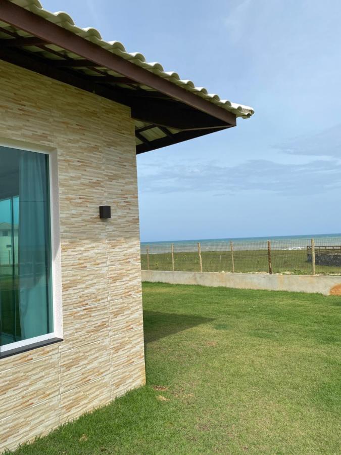 Nosso Recanto Porto de Sauipe Exterior foto