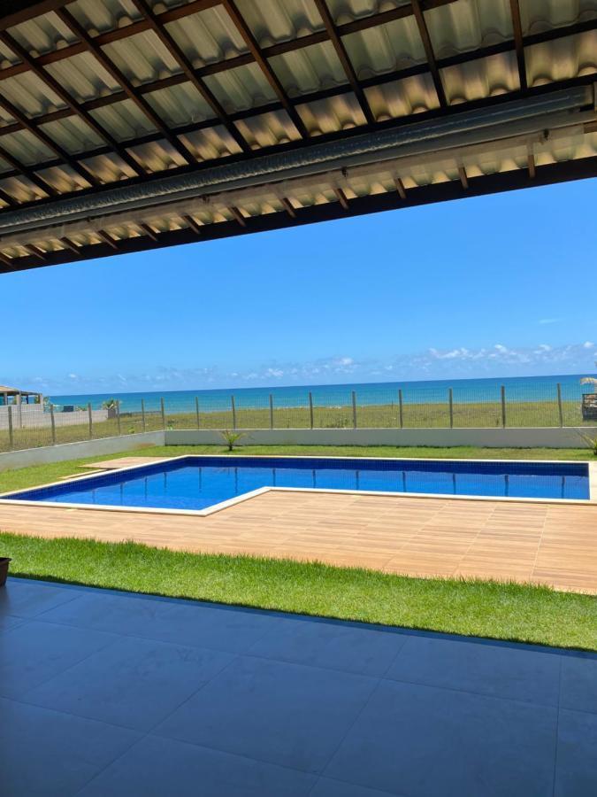 Nosso Recanto Porto de Sauipe Exterior foto