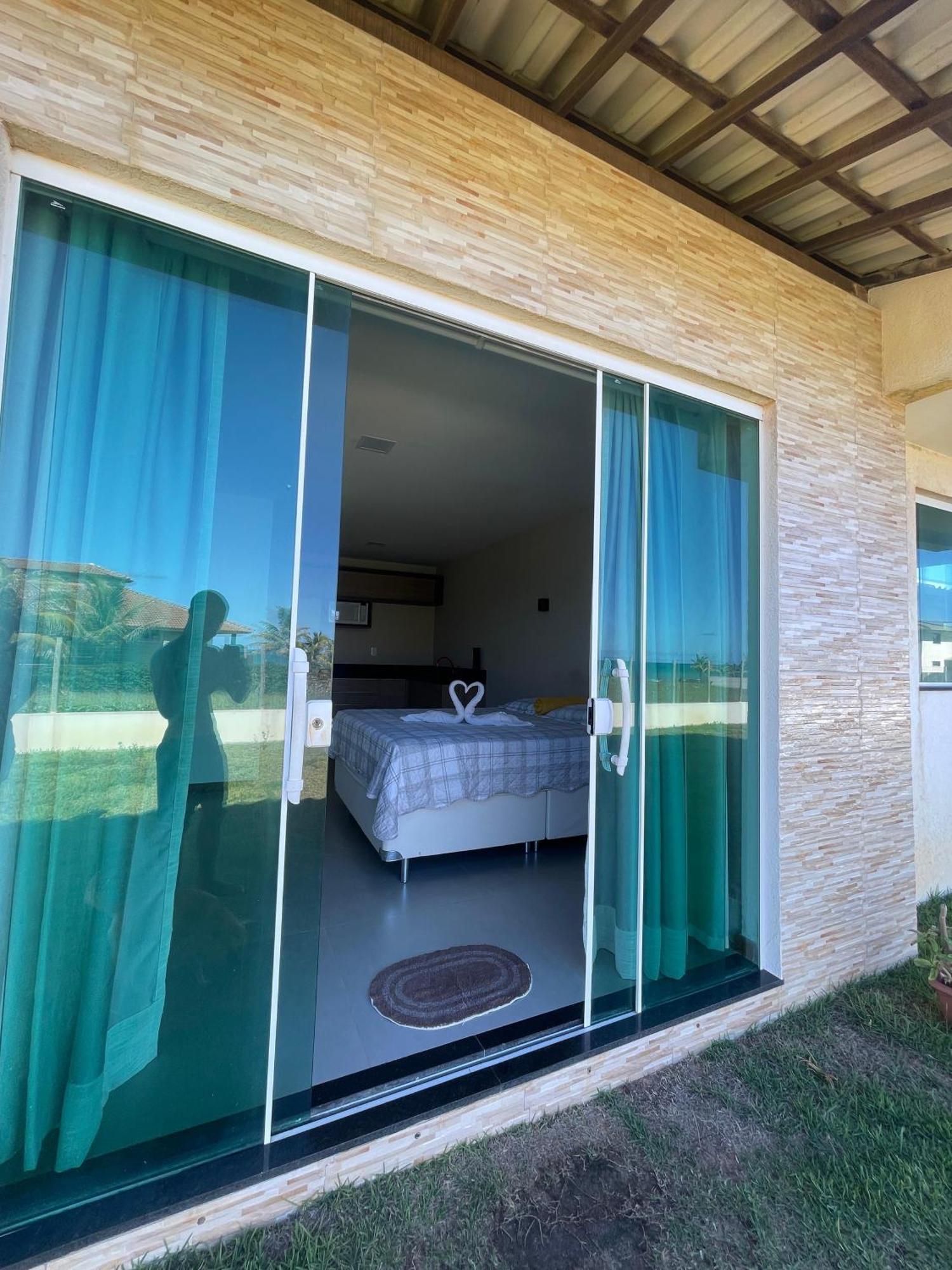 Nosso Recanto Porto de Sauipe Exterior foto